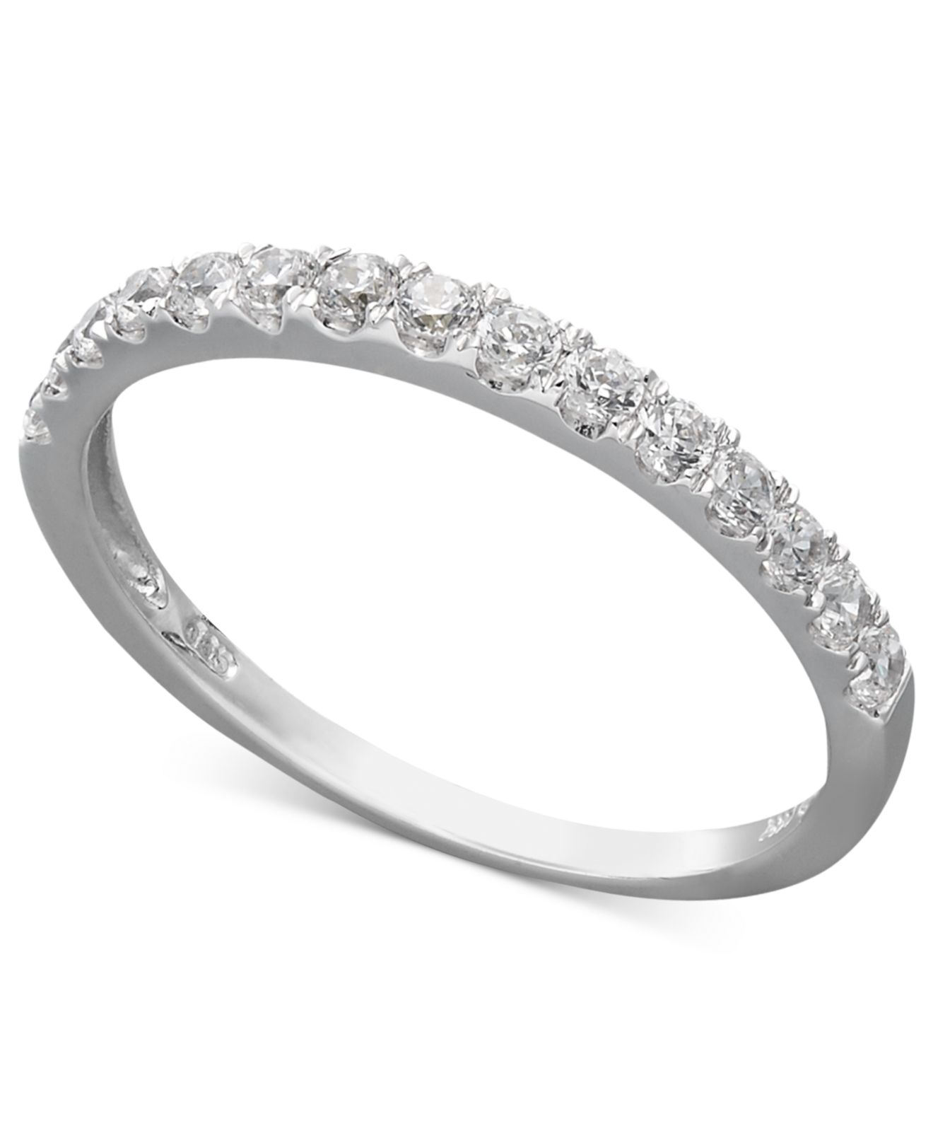 Swarovski Engagement Rings Macy Swarovski Engagement Rings Macy
