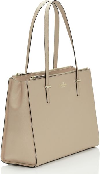 Kate Spade Cedar Street Jensen in Red (geranium) | Lyst Kate Spade Cedar Street Jensen in Red (geranium) | Lyst