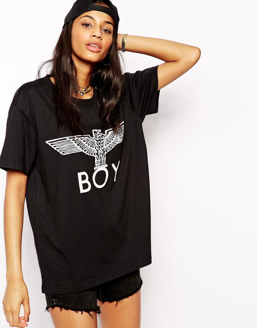 boy london eagle t shirt