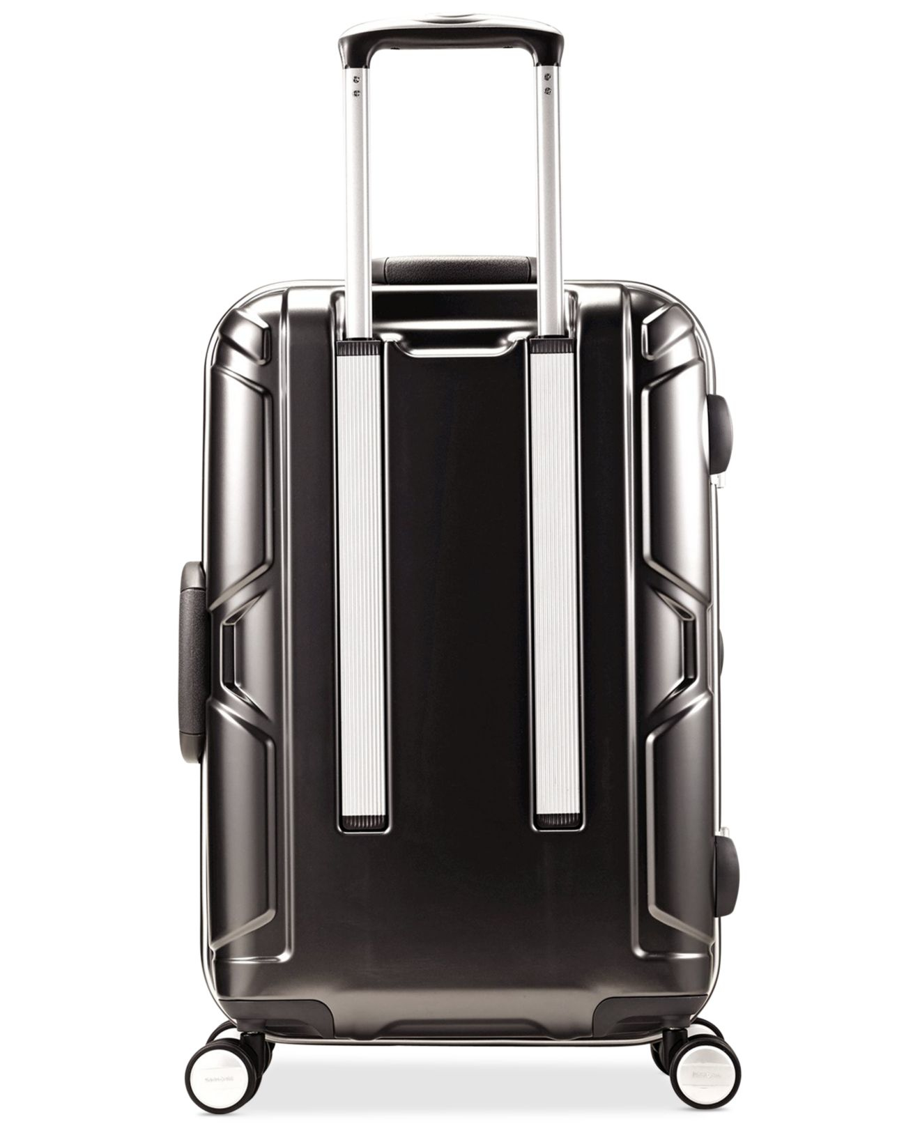 samsonite hard carry on