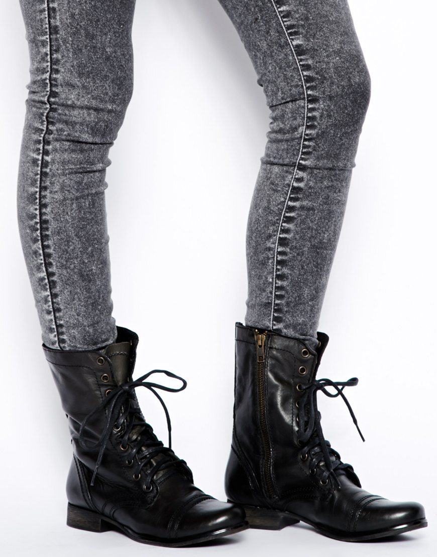 Steve Madden Troopa Boots Uk Online Sale, UP TO 55% OFF