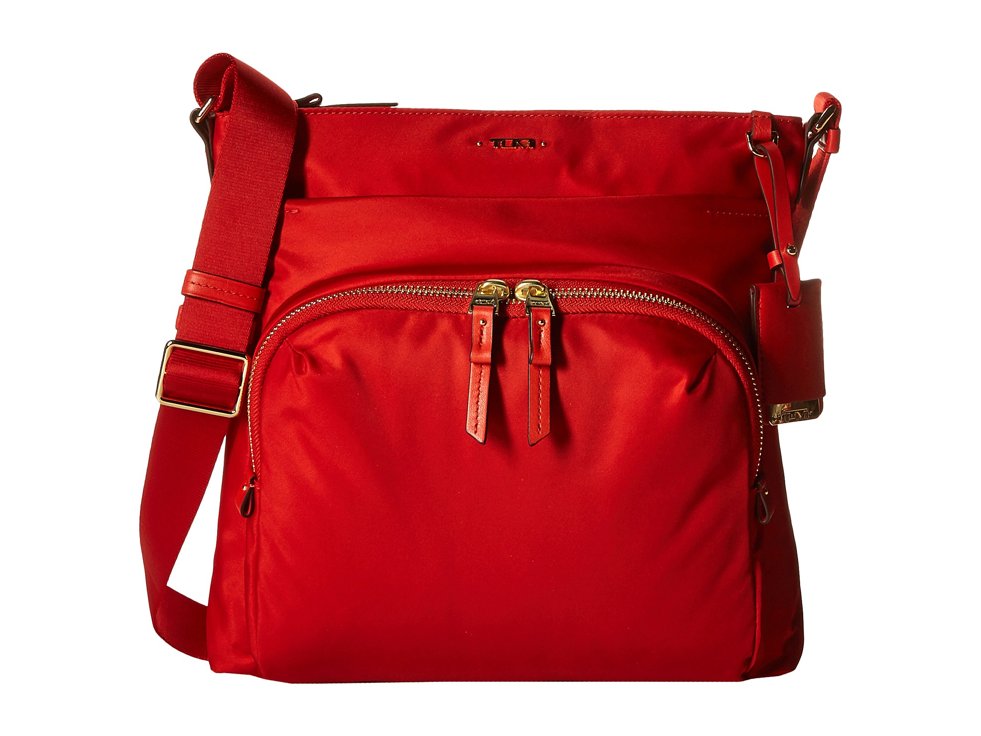 Tumi Capri 2024 favors