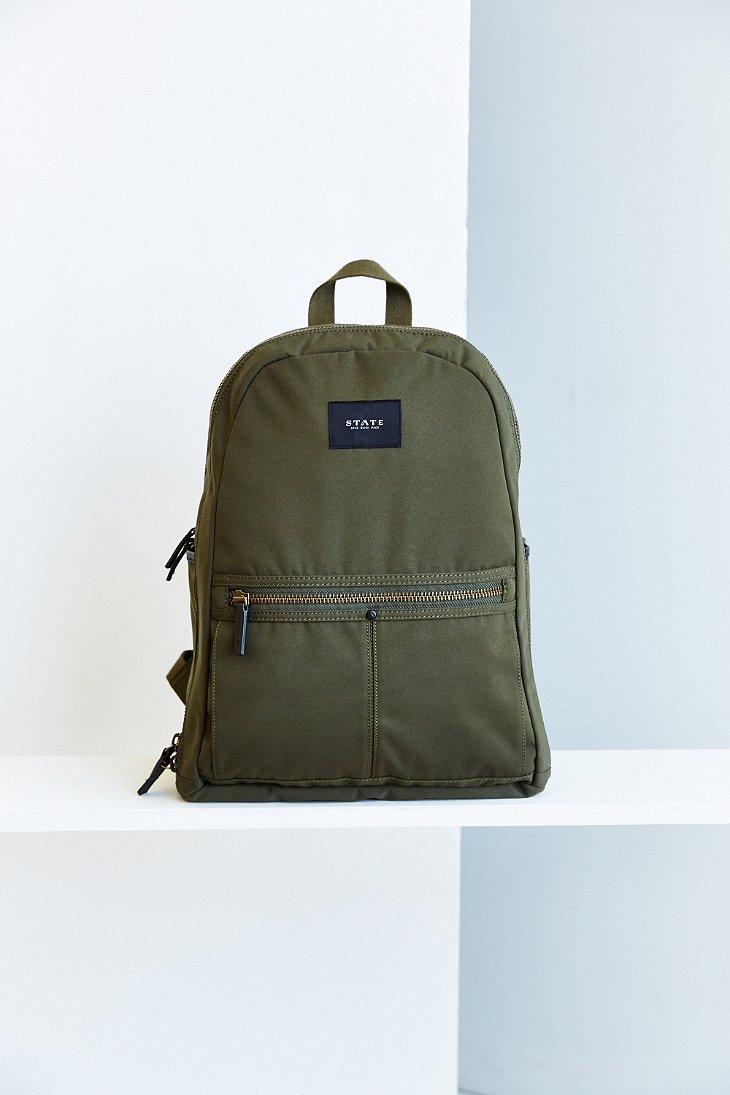 urban state backpack