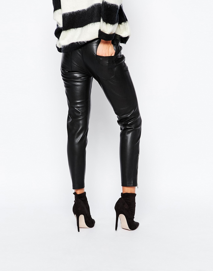 mango trouser