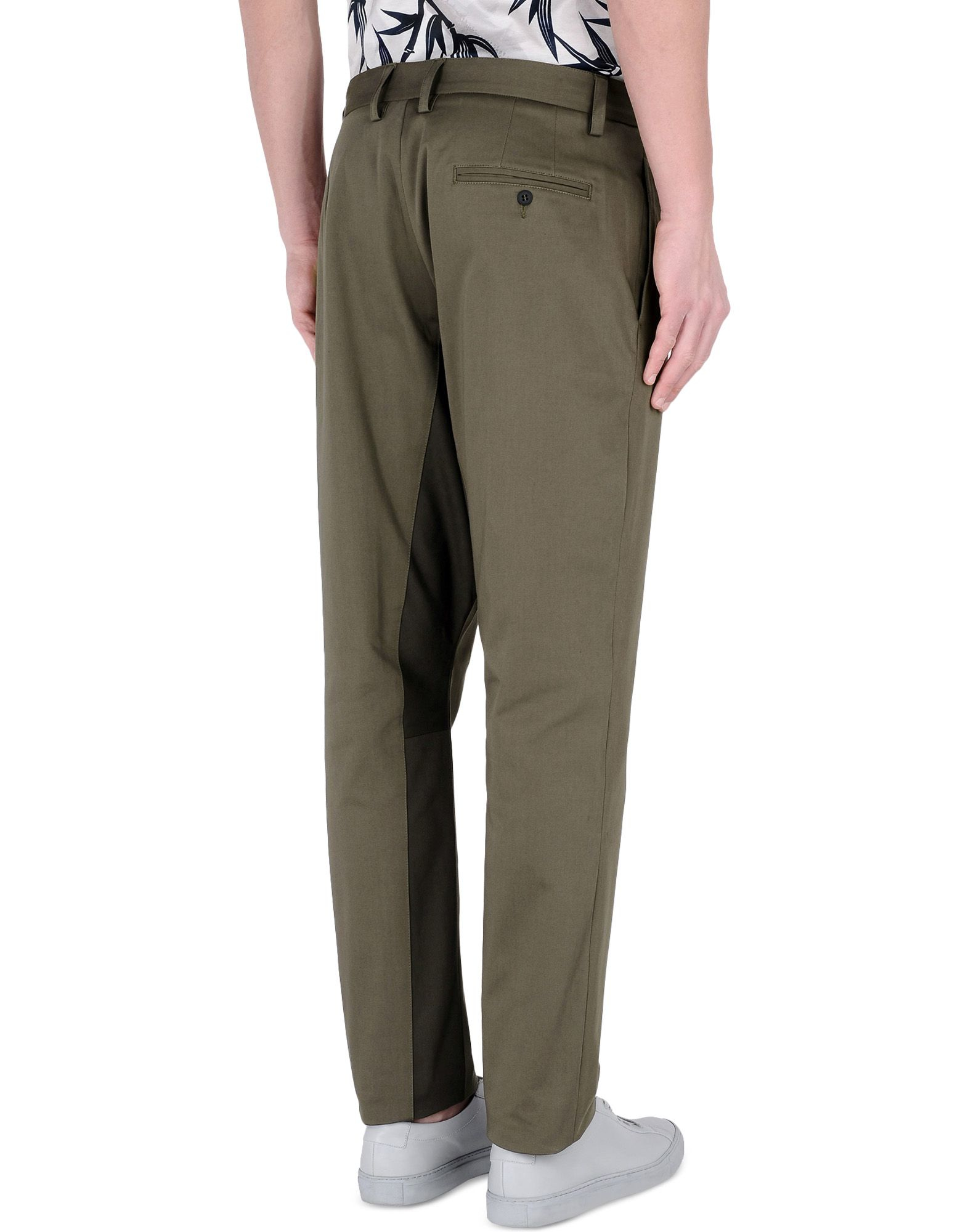 Dark brown chinos men The Compass / Style / A Guide to Matching Men’s Blazers and Pants. A Guide to Matching Men’s Blazers and Pants. Published on May 12, which is neutral so it will pair well with any shirt and still look good with the dark brown pants. Aside from this one outfit, a jacket like this gives you a versatile, useful piece in your closet.