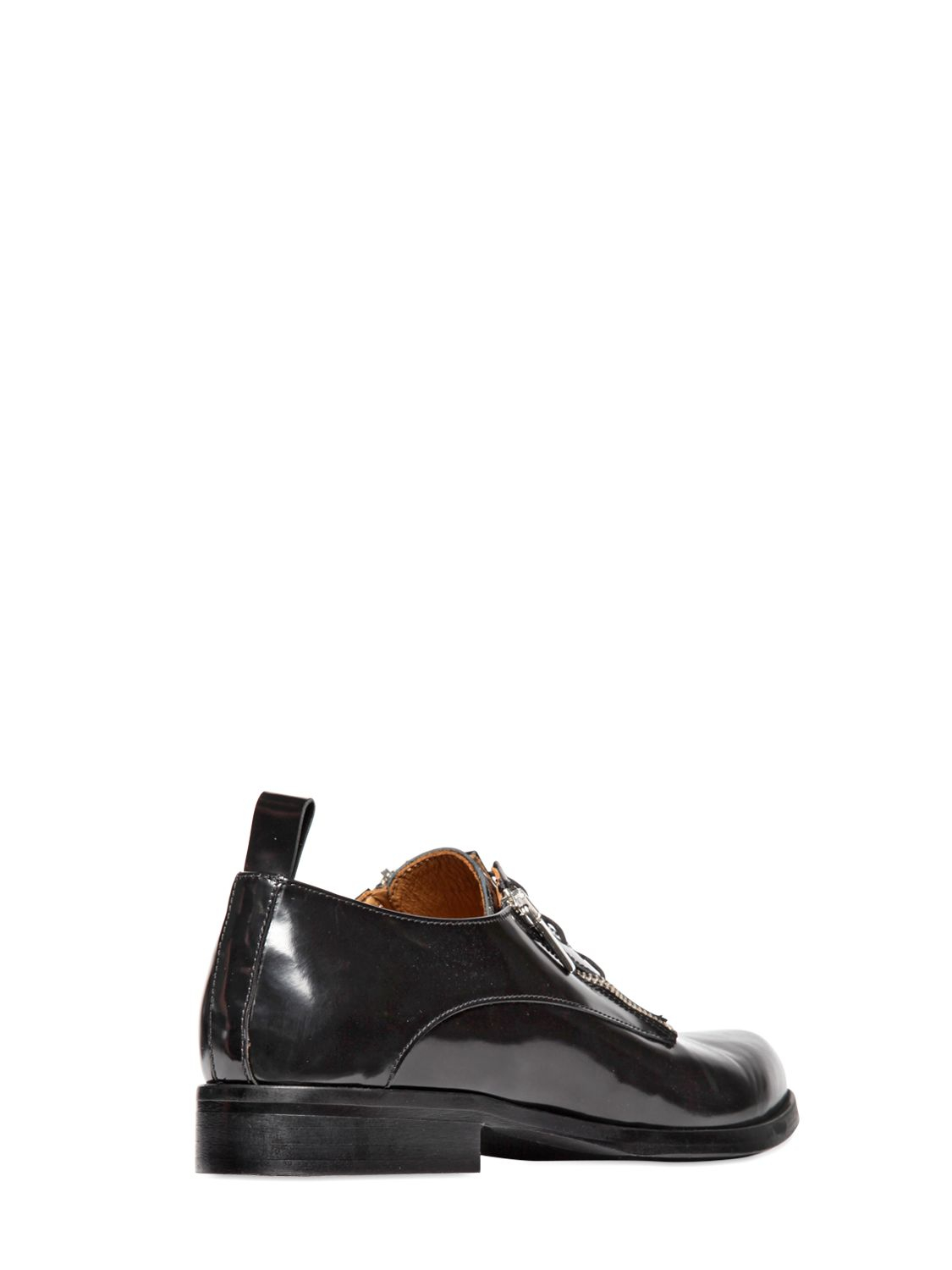 diesel derby shoes