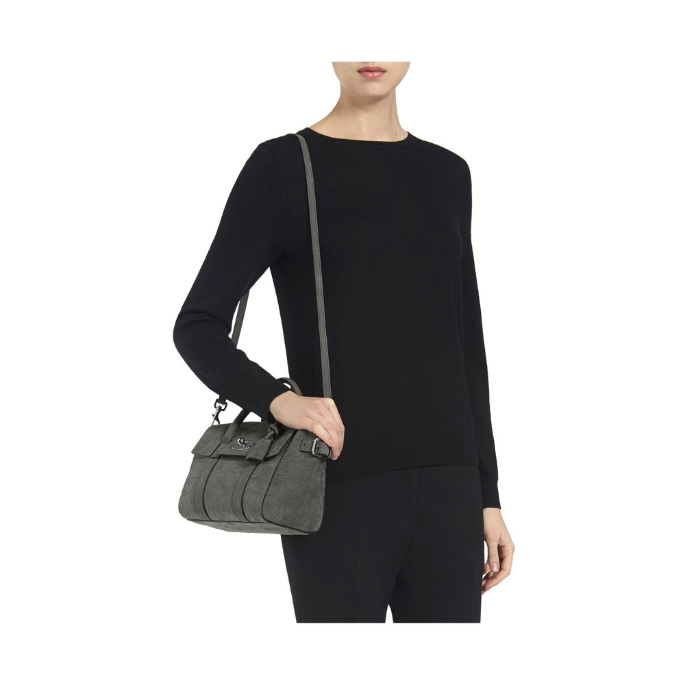 Mulberry bayswater mini Clearance