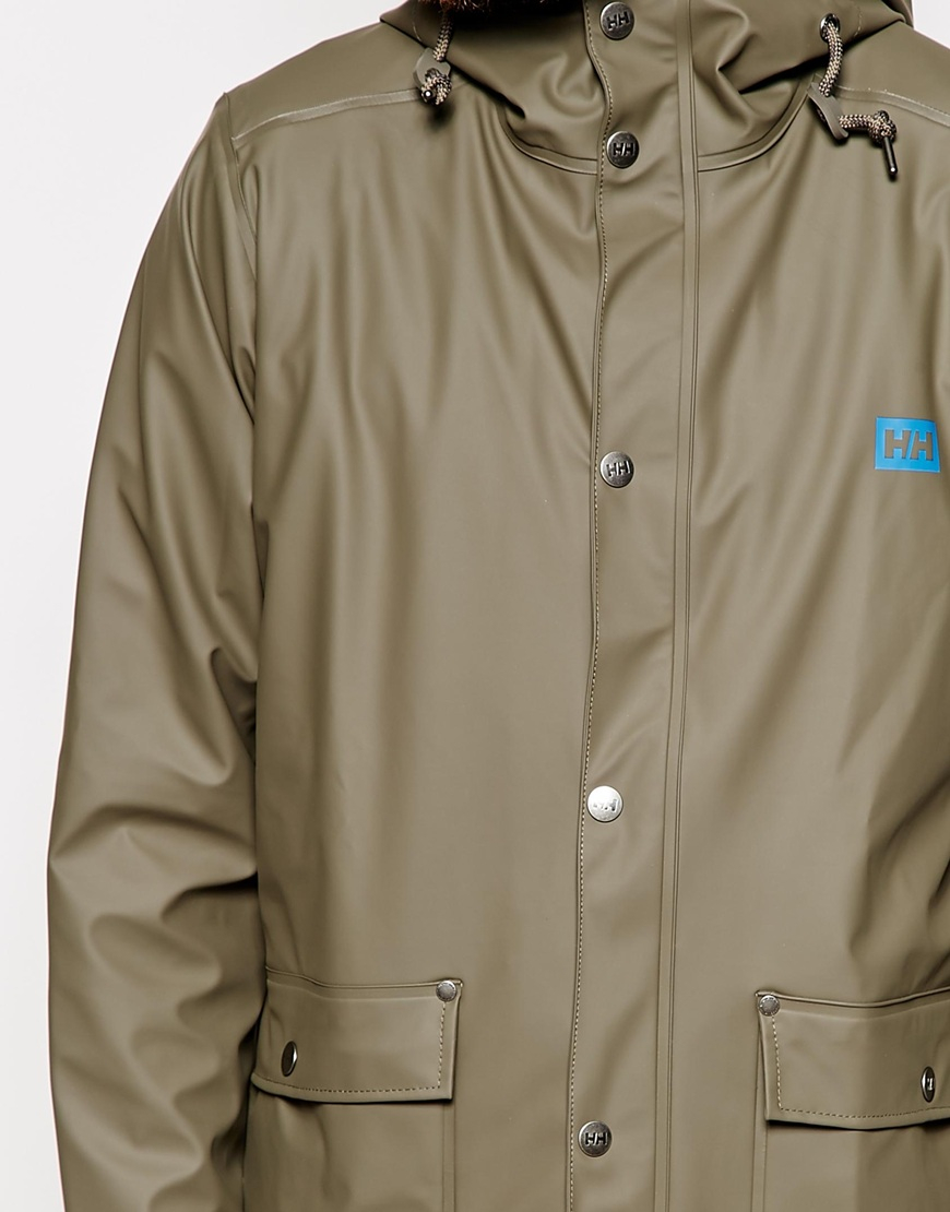 helly hansen lerwick