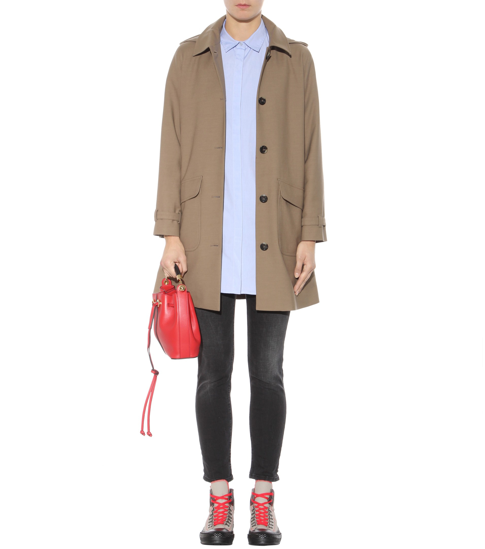 chuck taylor hiking boots