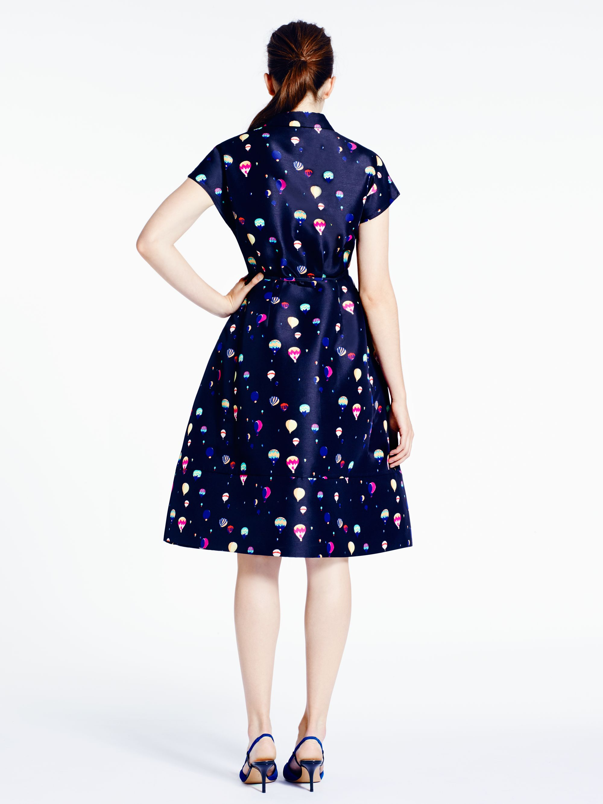 Kate spade hot air balloon dress Clearance