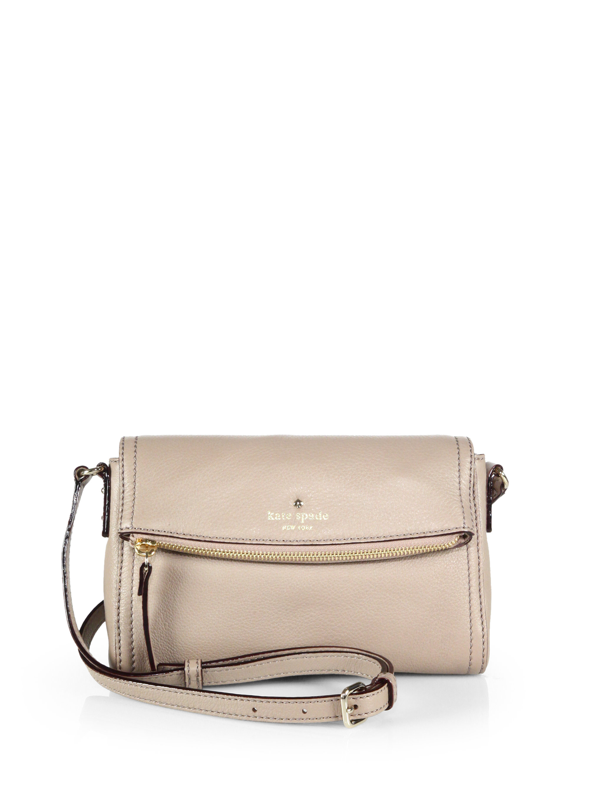 kate spade carson handbag