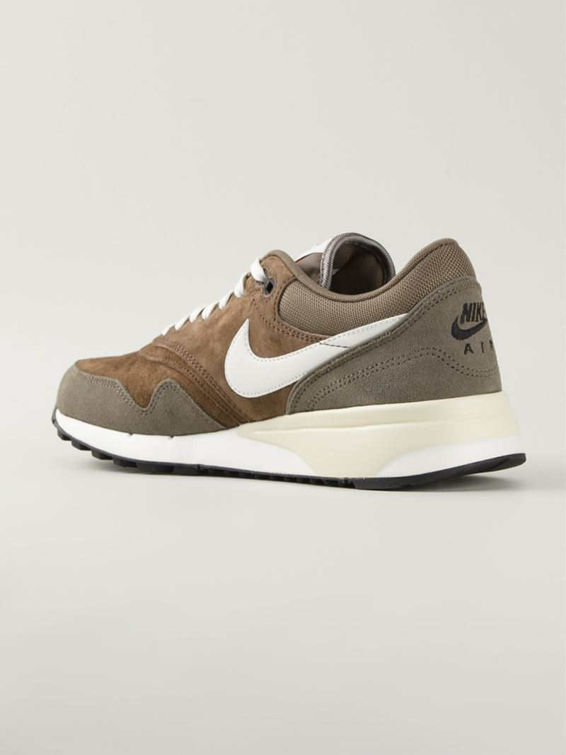 Dean be quiet Tightly Nike Air Odyssey Sneakers in Brown for Men | Lyst