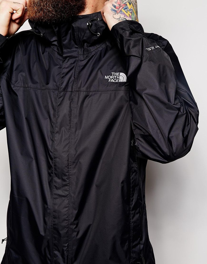 the north face windrunner jacket