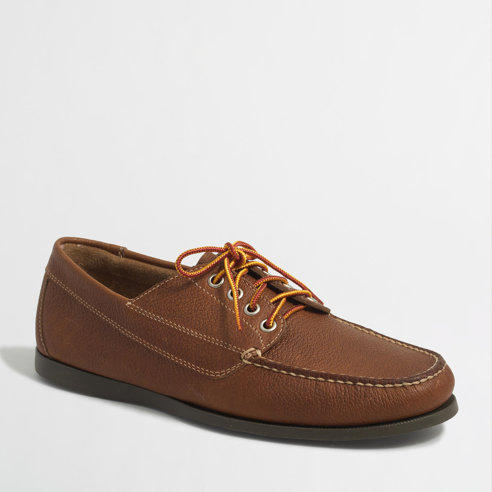 j crew driving loafers