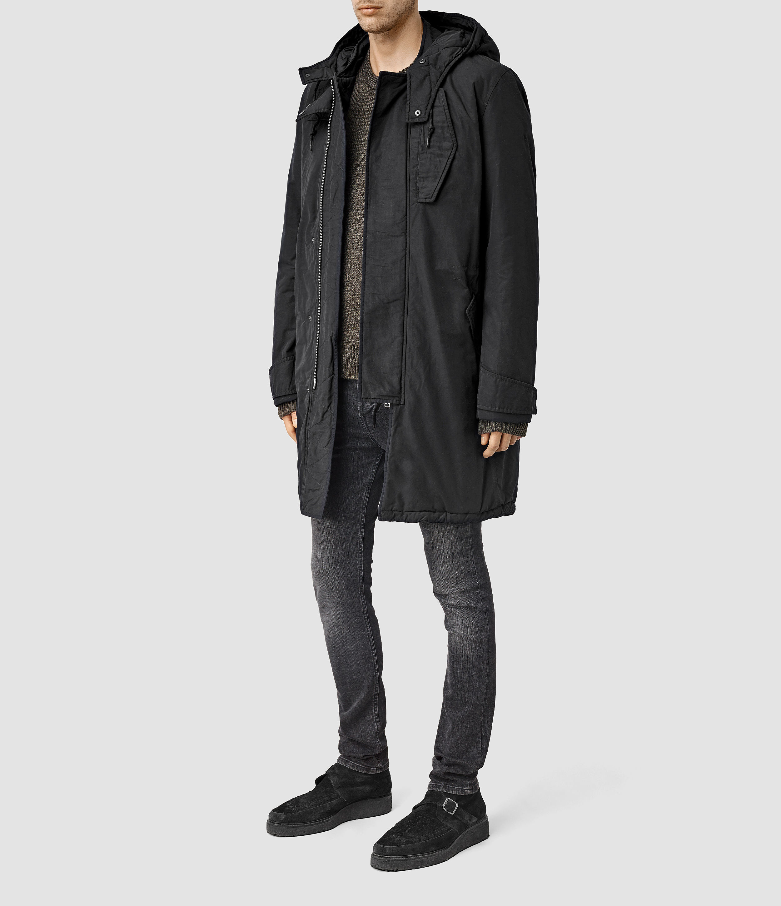 fashion nova windbreaker