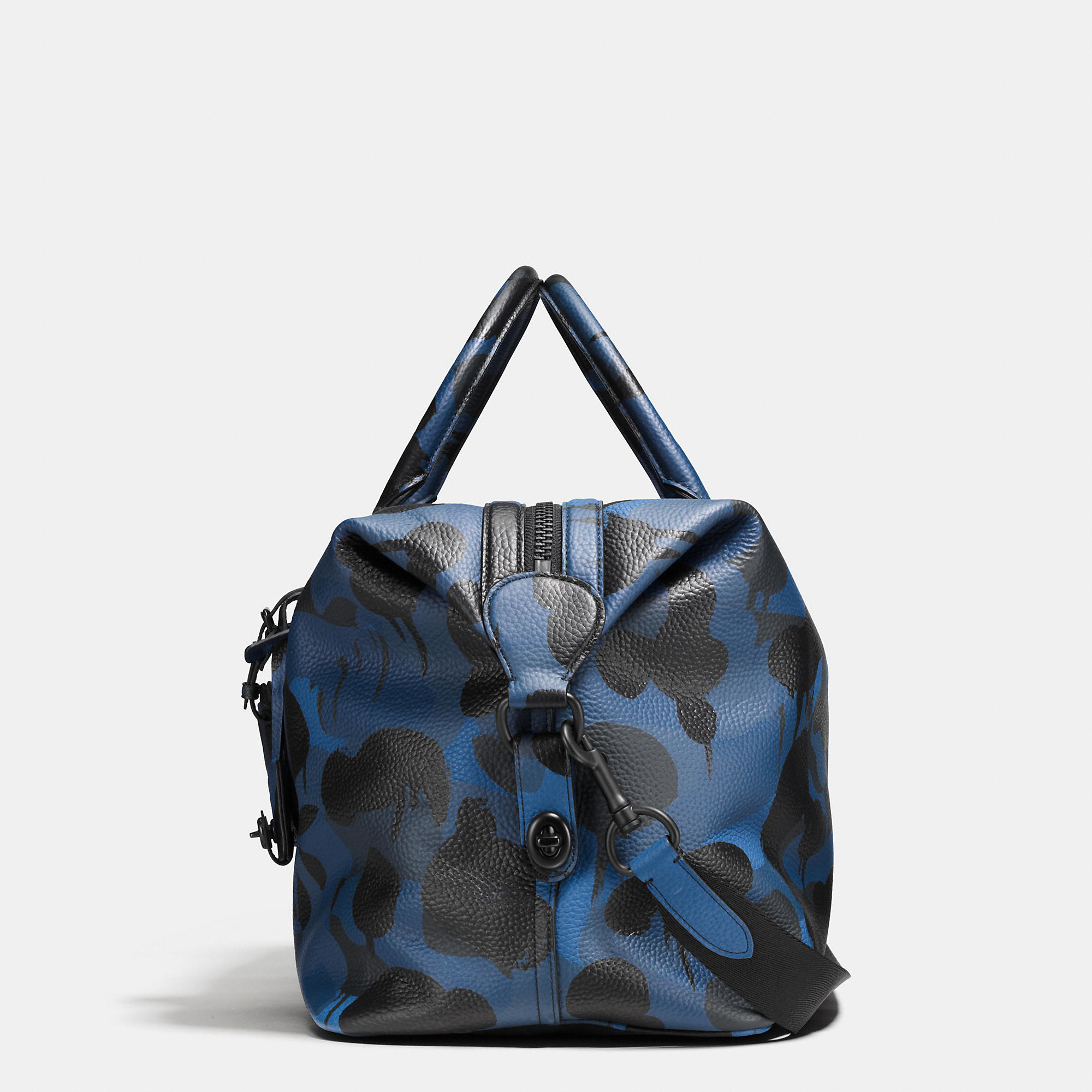 coach explorer duffle