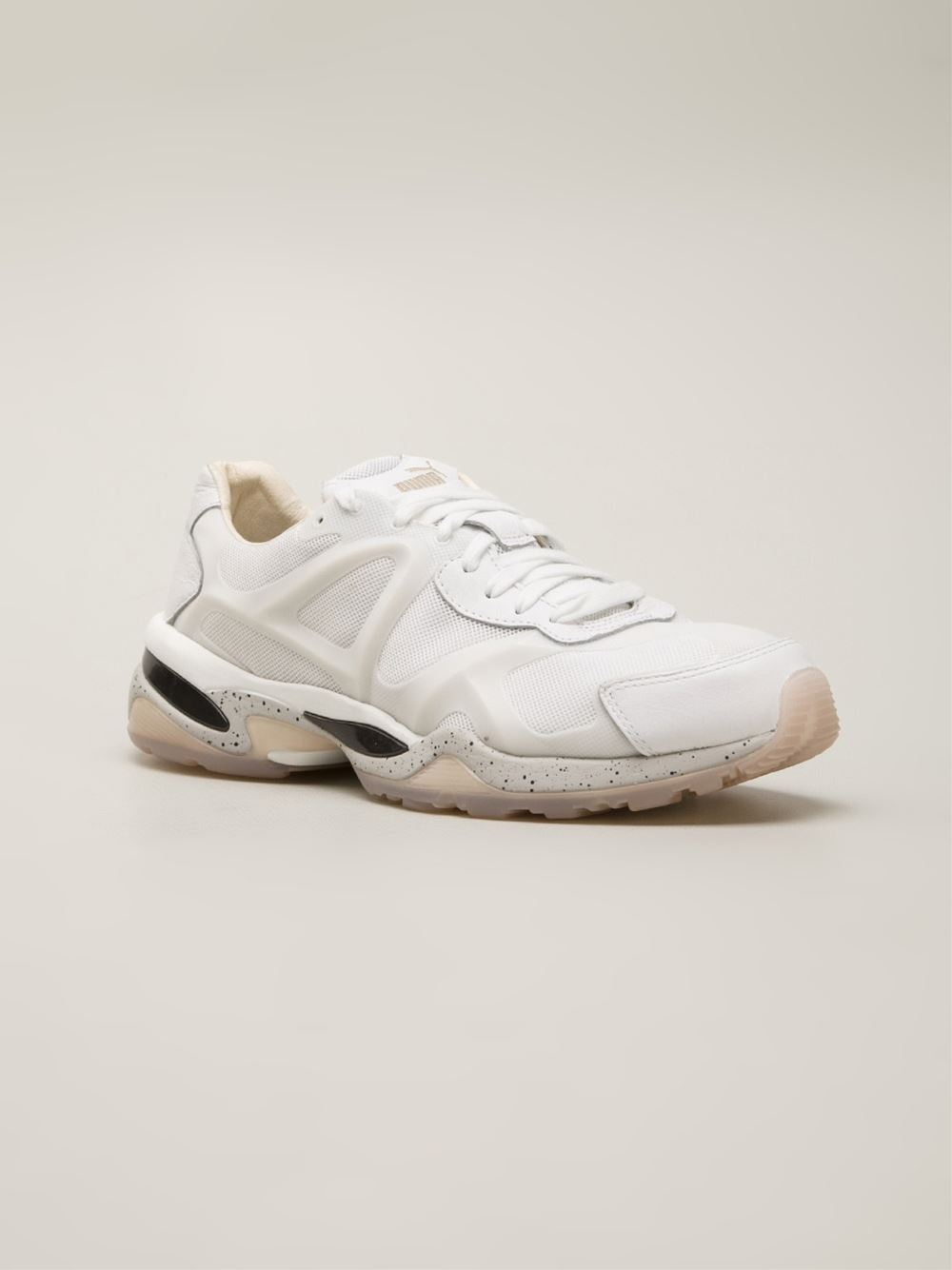 puma alexander mcqueen white