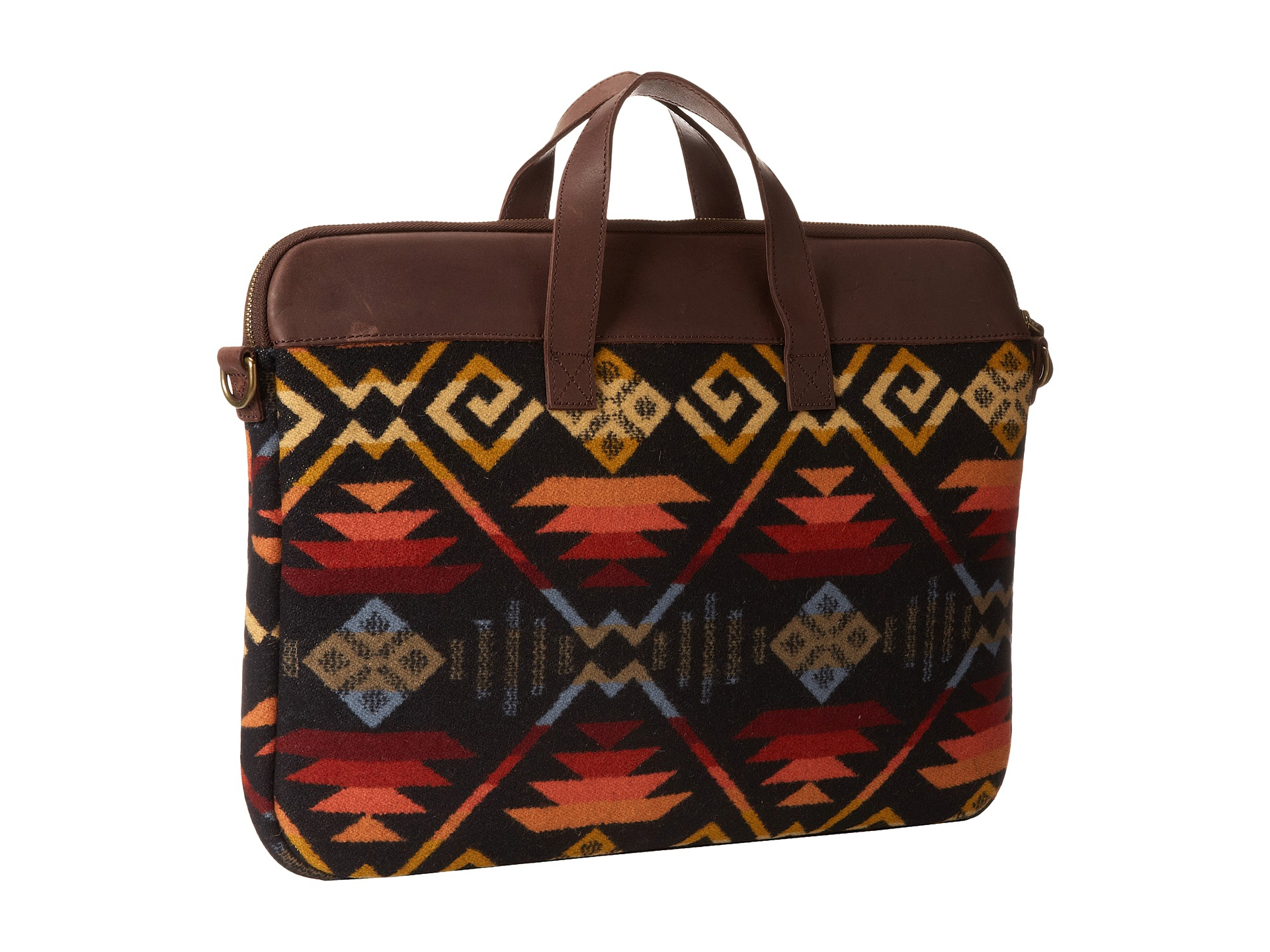 Pendleton Laptop Case in Brown - Lyst