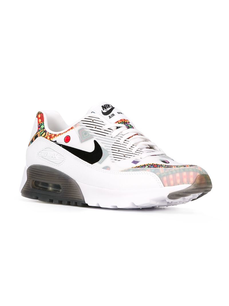 nike liberty sneakers lyst nike air max 90 liberty ultra essential sneakers nike liberty sneakers lyst nike air max 90 liberty ultra essential sneakers