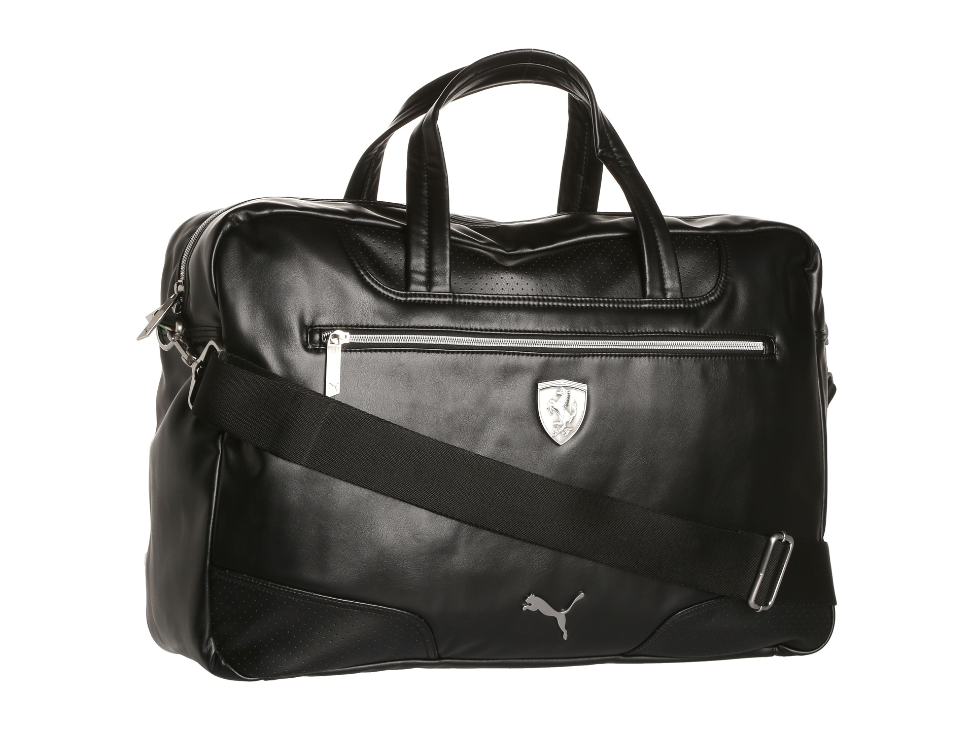 puma ferrari bag 2014