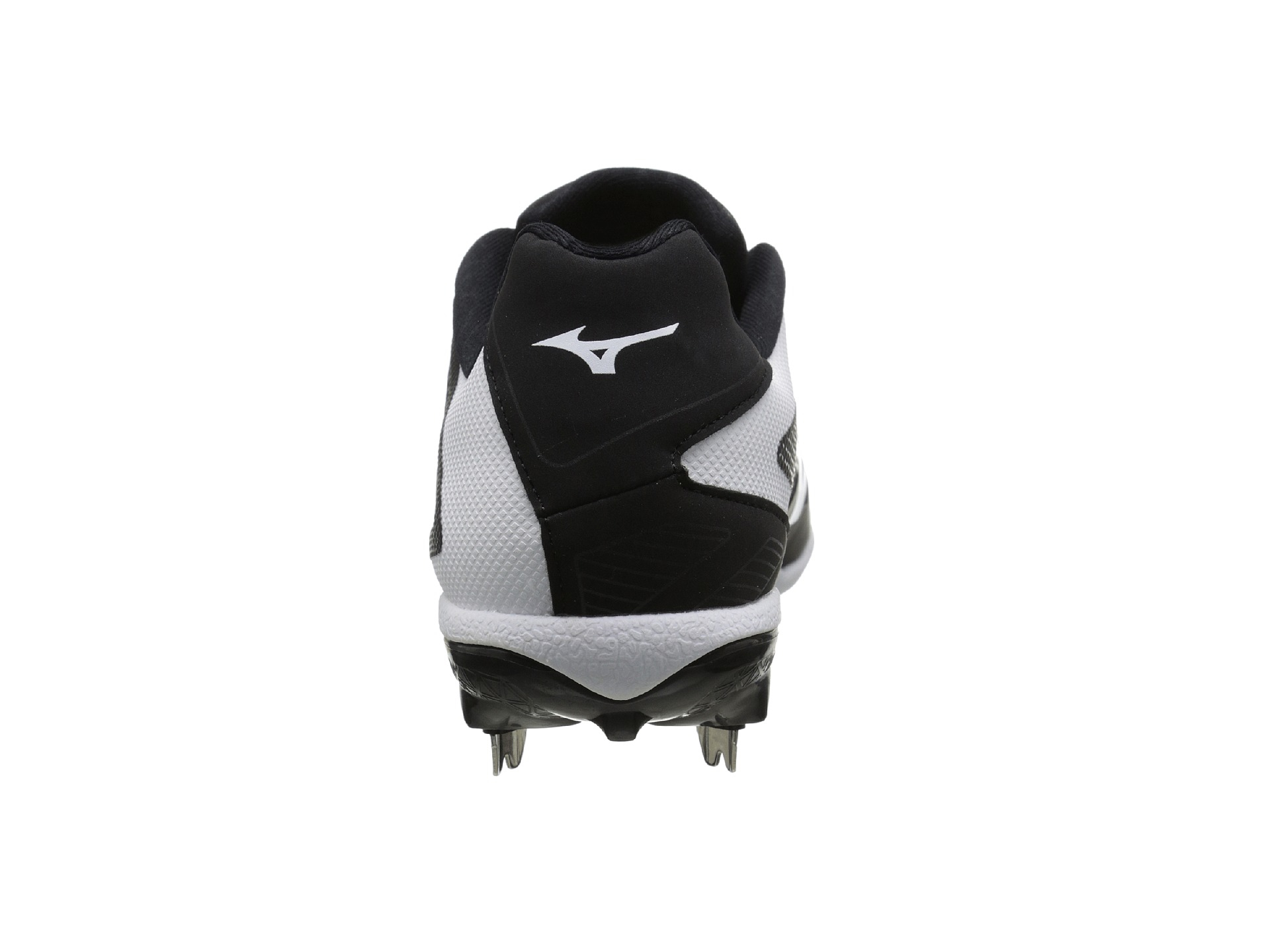 mizuno heist iq low