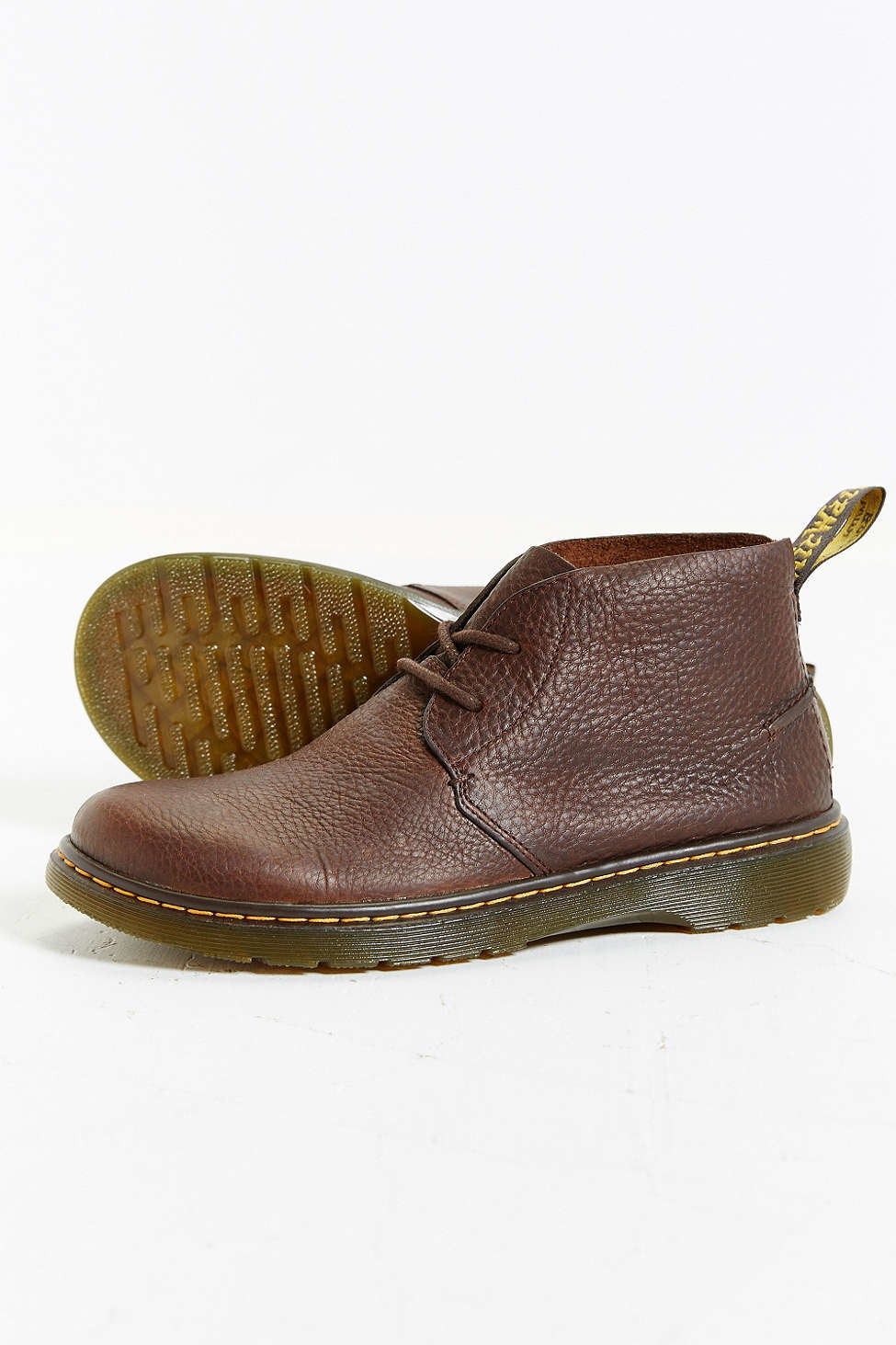 dr martens ember suede