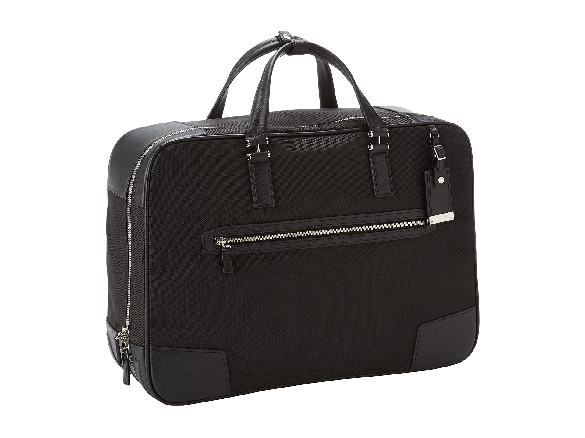tumi soft carry on