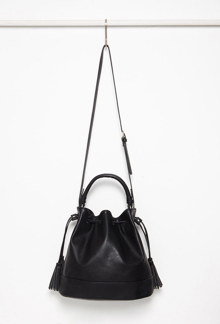 bucket bag forever 21