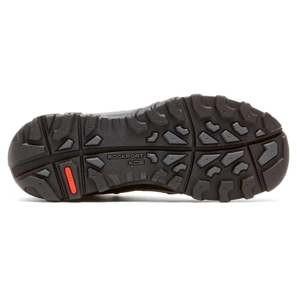 cold springs plus high moc boot