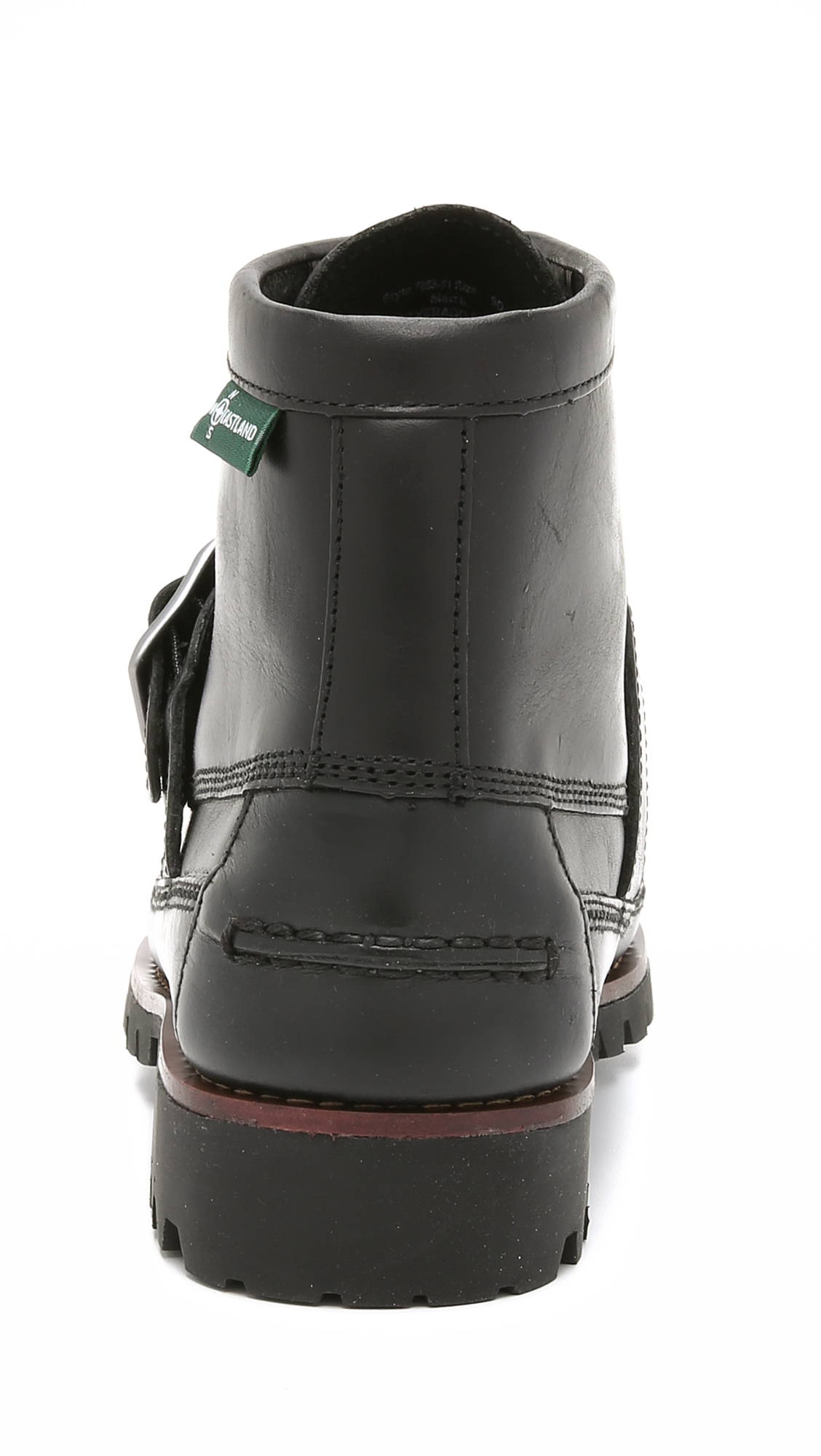 eastland silverado boots