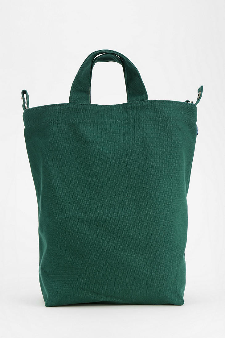 urban outfitters green purse