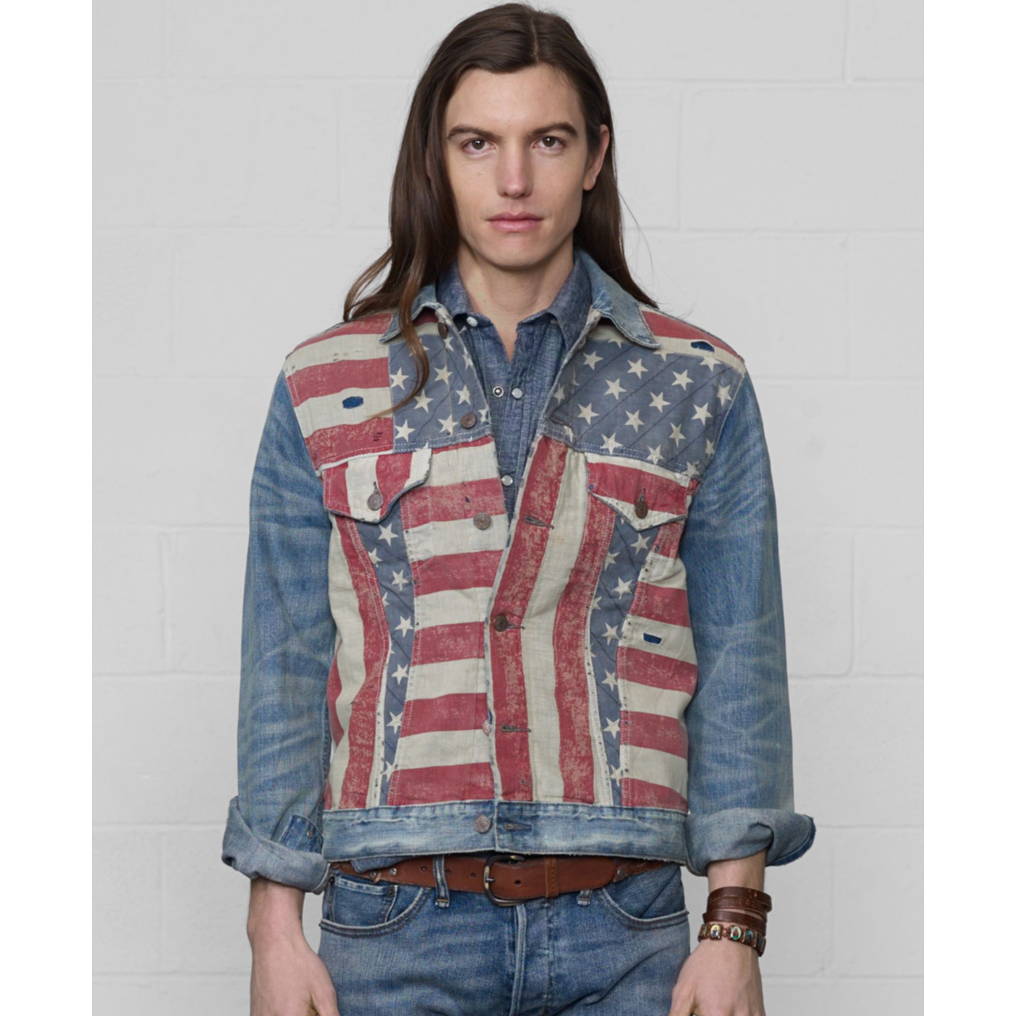 denim and supply denim jacket