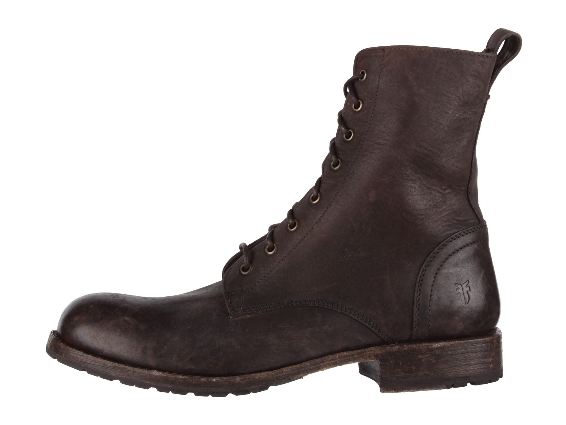 frye rogan tall lace up