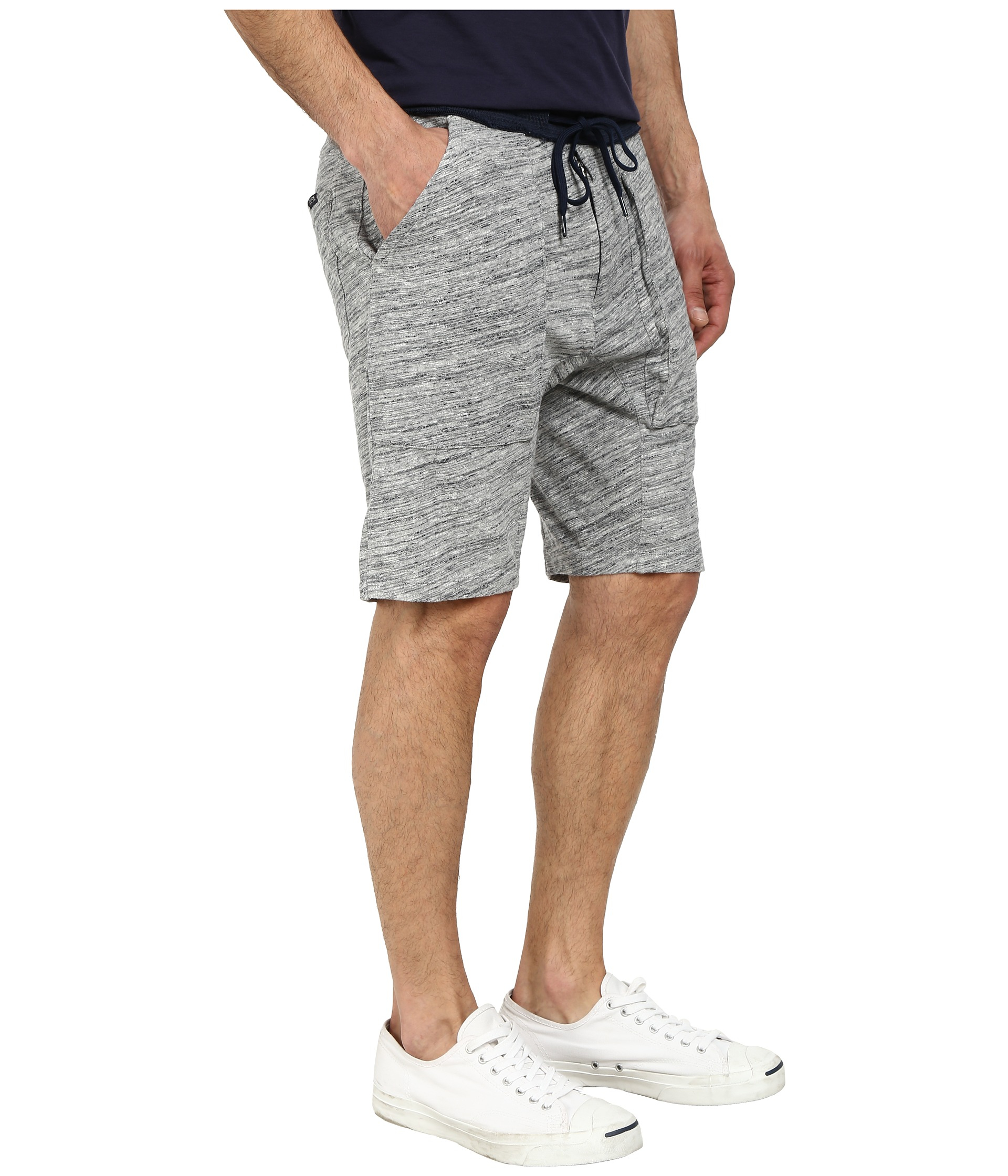 jogger short shorts