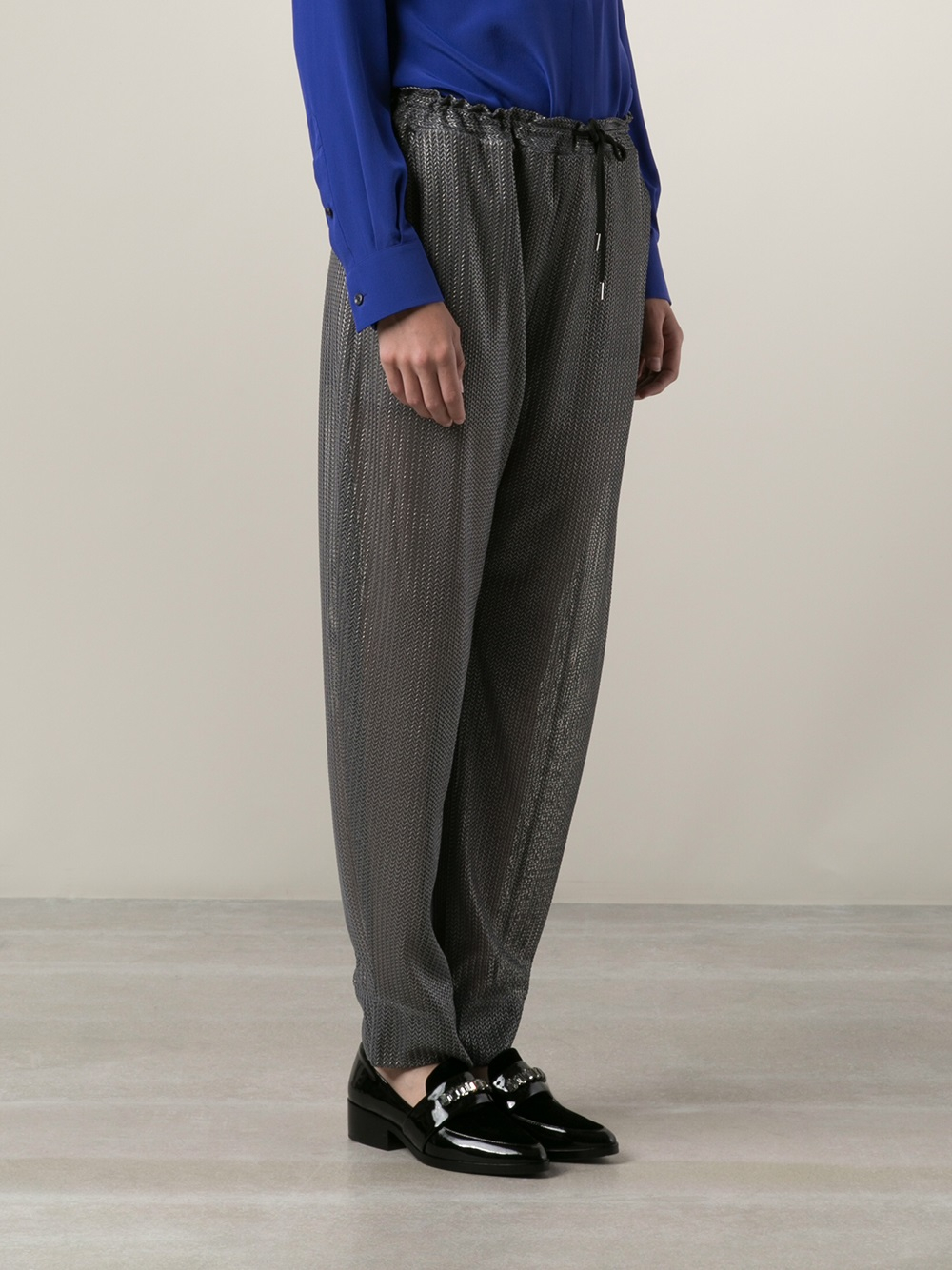 vivienne westwood jogging pants