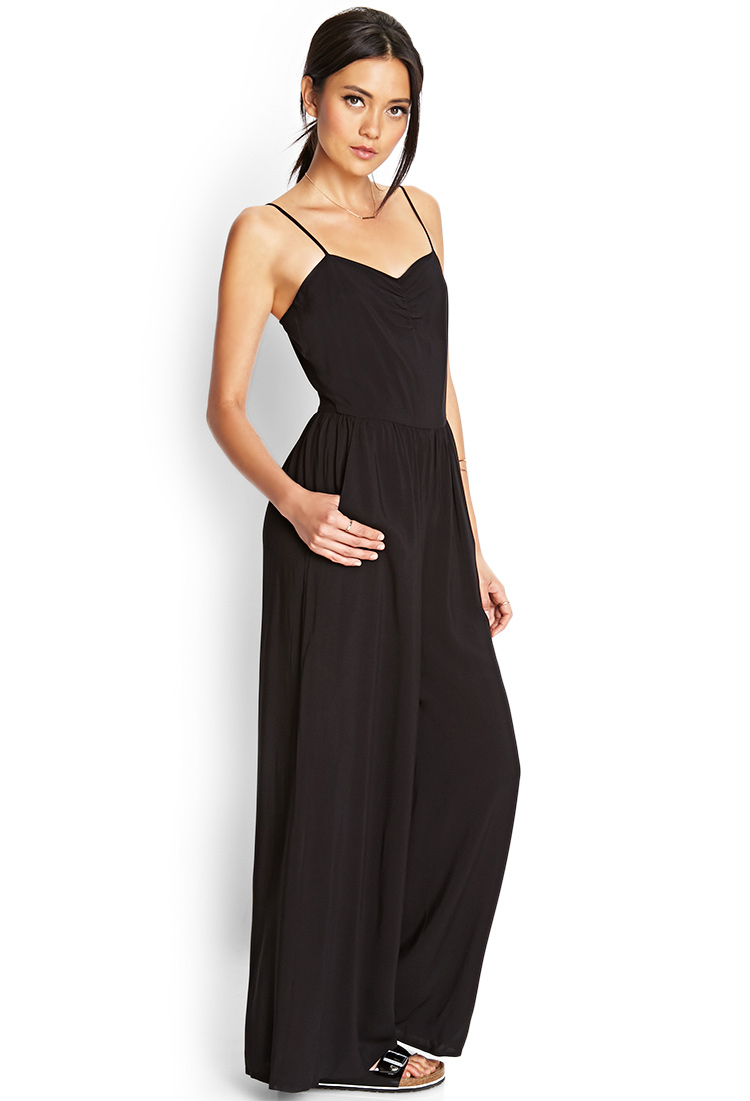 jumpsuit pants forever 21