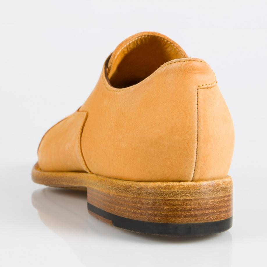 paul smith berty brogues
