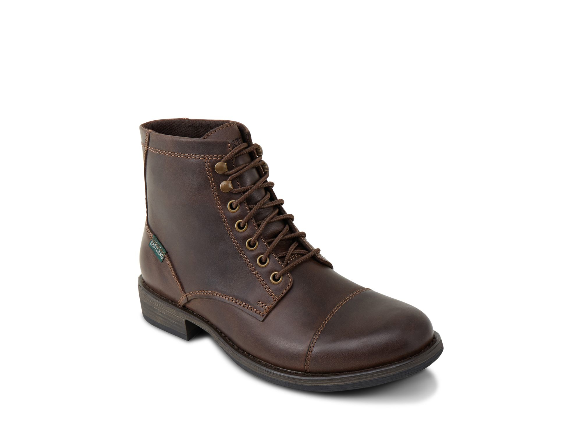 Eastland 1955 edition Eastland 1955 Edition High Fidelity Boots in ...