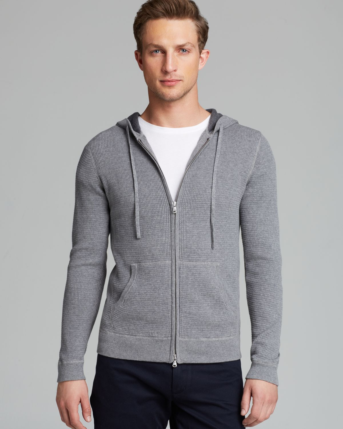 thermal hoodies for men
