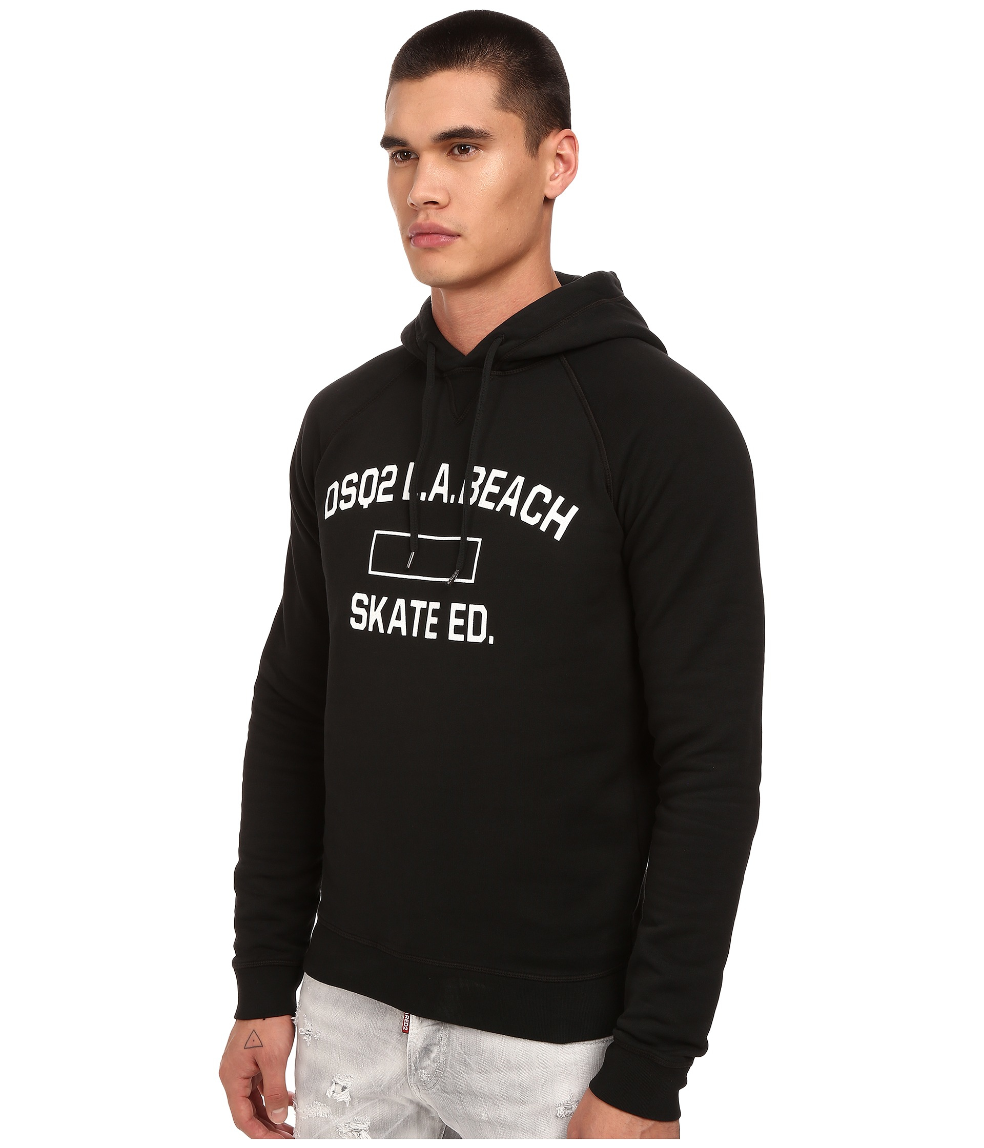 dsquared pullover