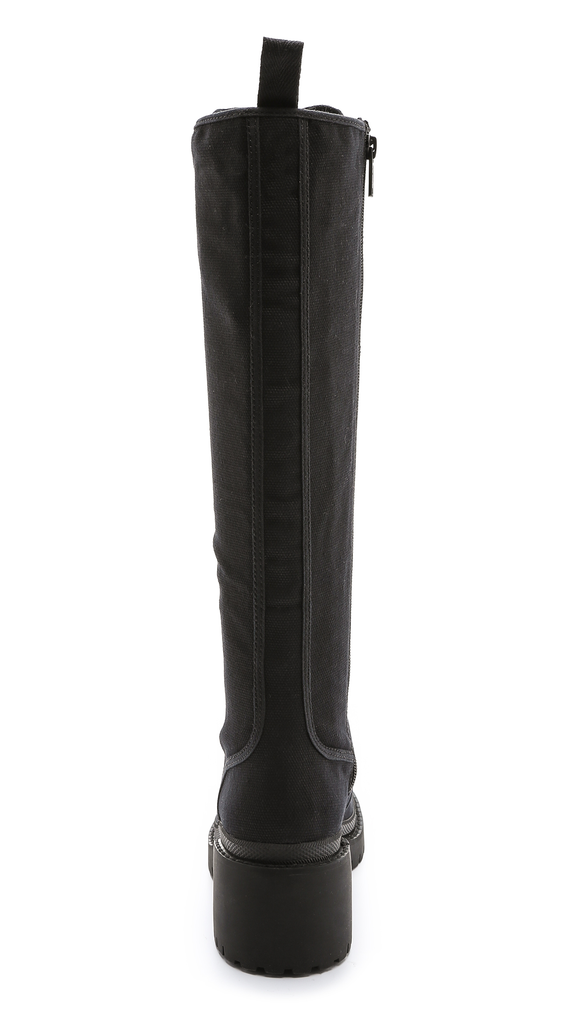 marc jacobs tall boots