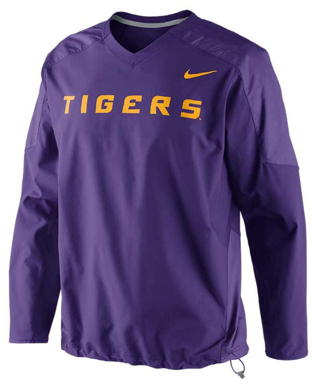 men's lsu joggers