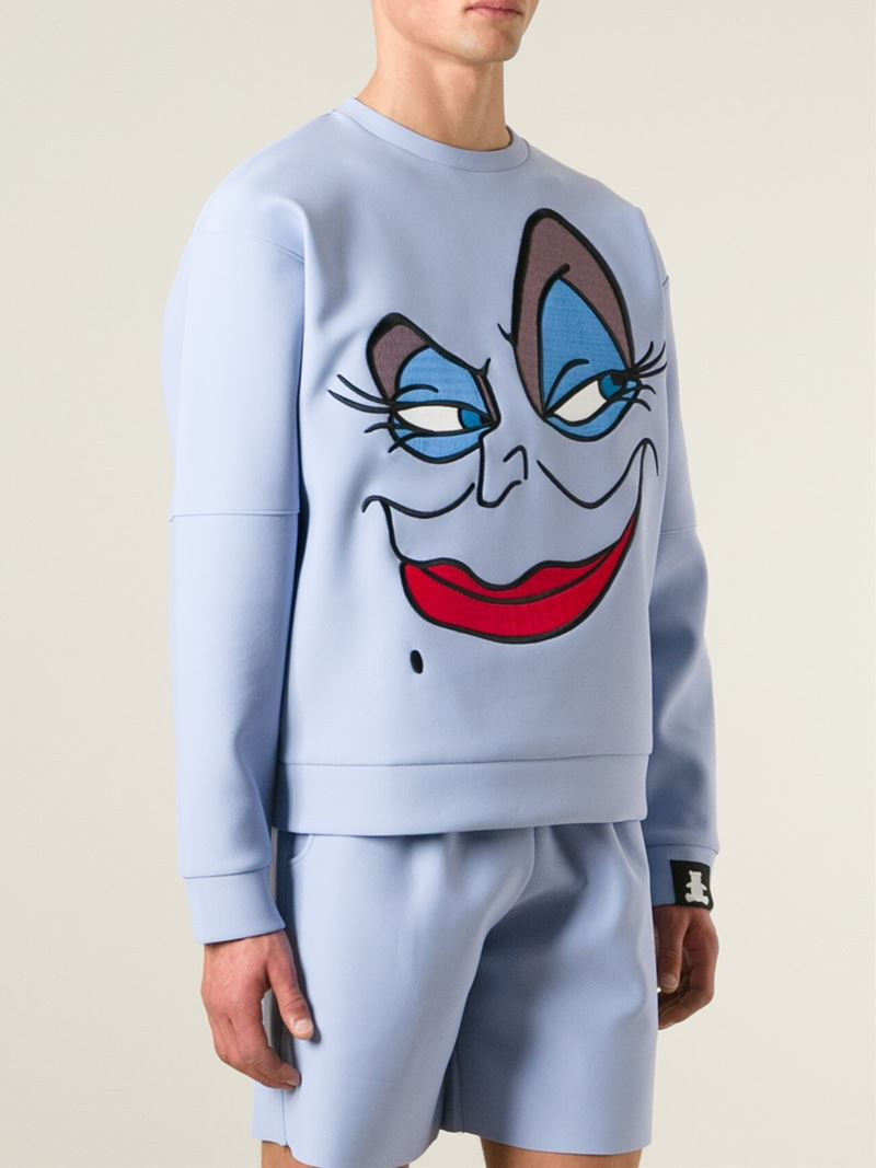 ursula sweatshirt
