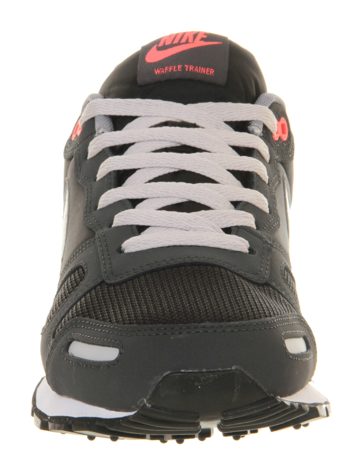 nike waffle cool grey