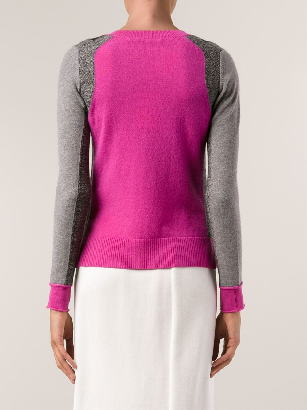 jumpers in new look