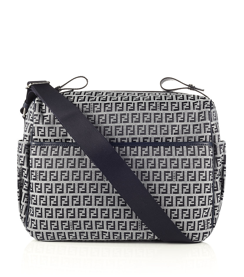 fendi pram bag
