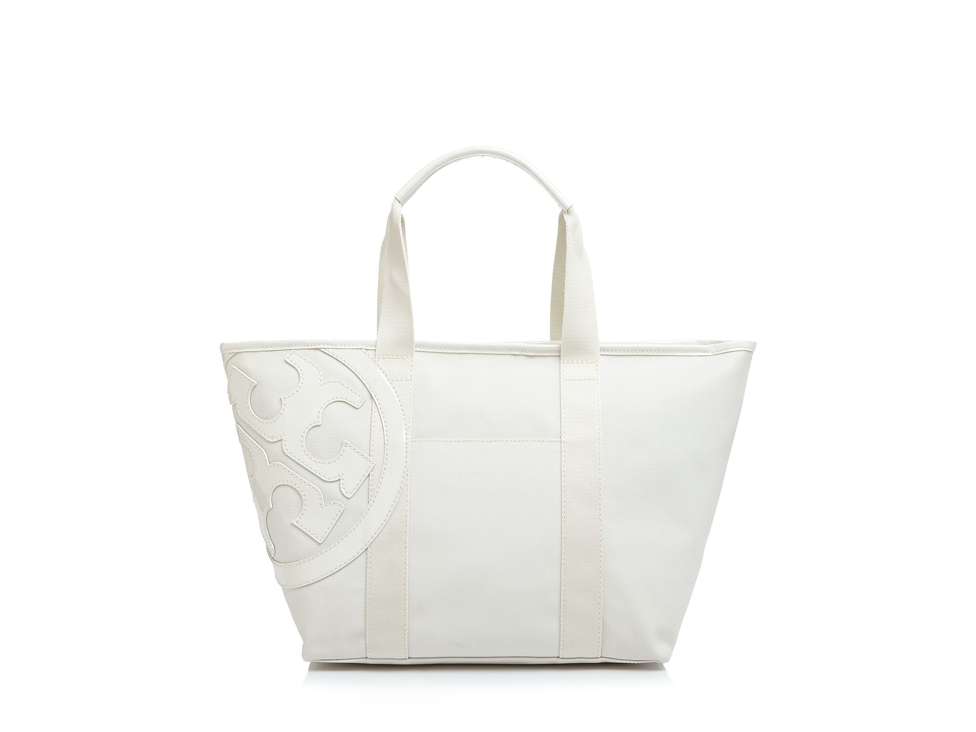 tory burch beach bag