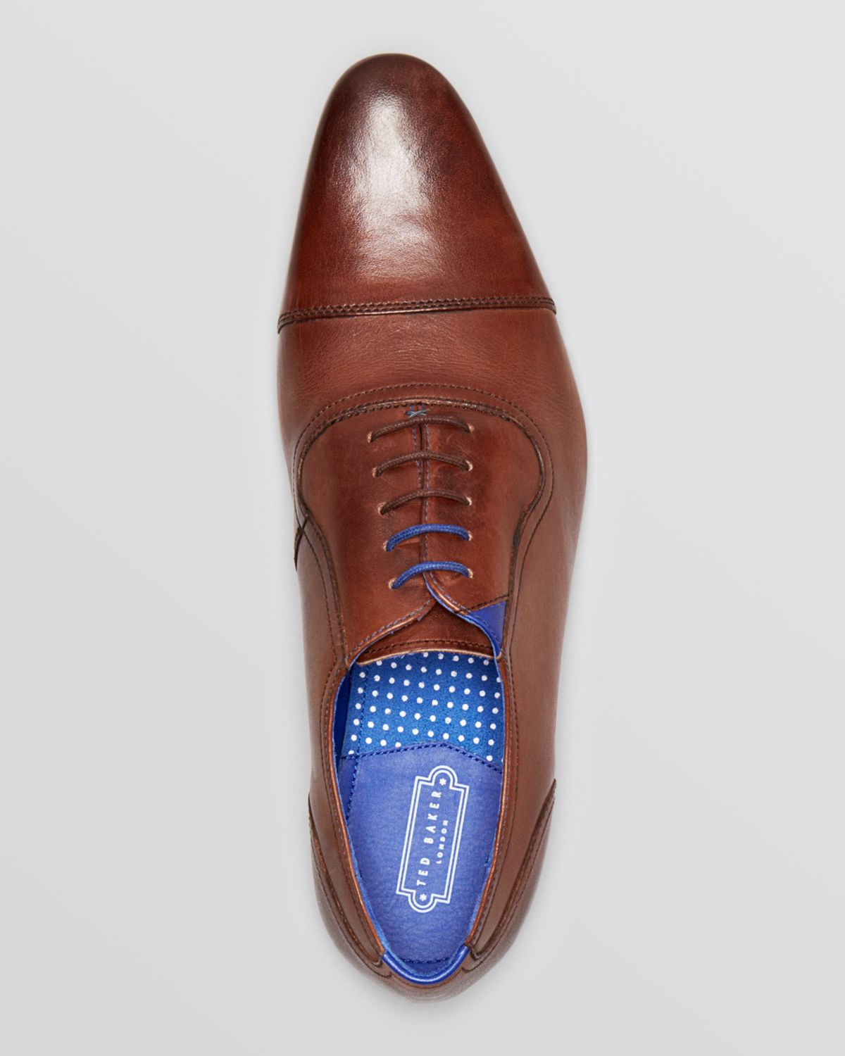 ted baker men's rogrr 2 oxford