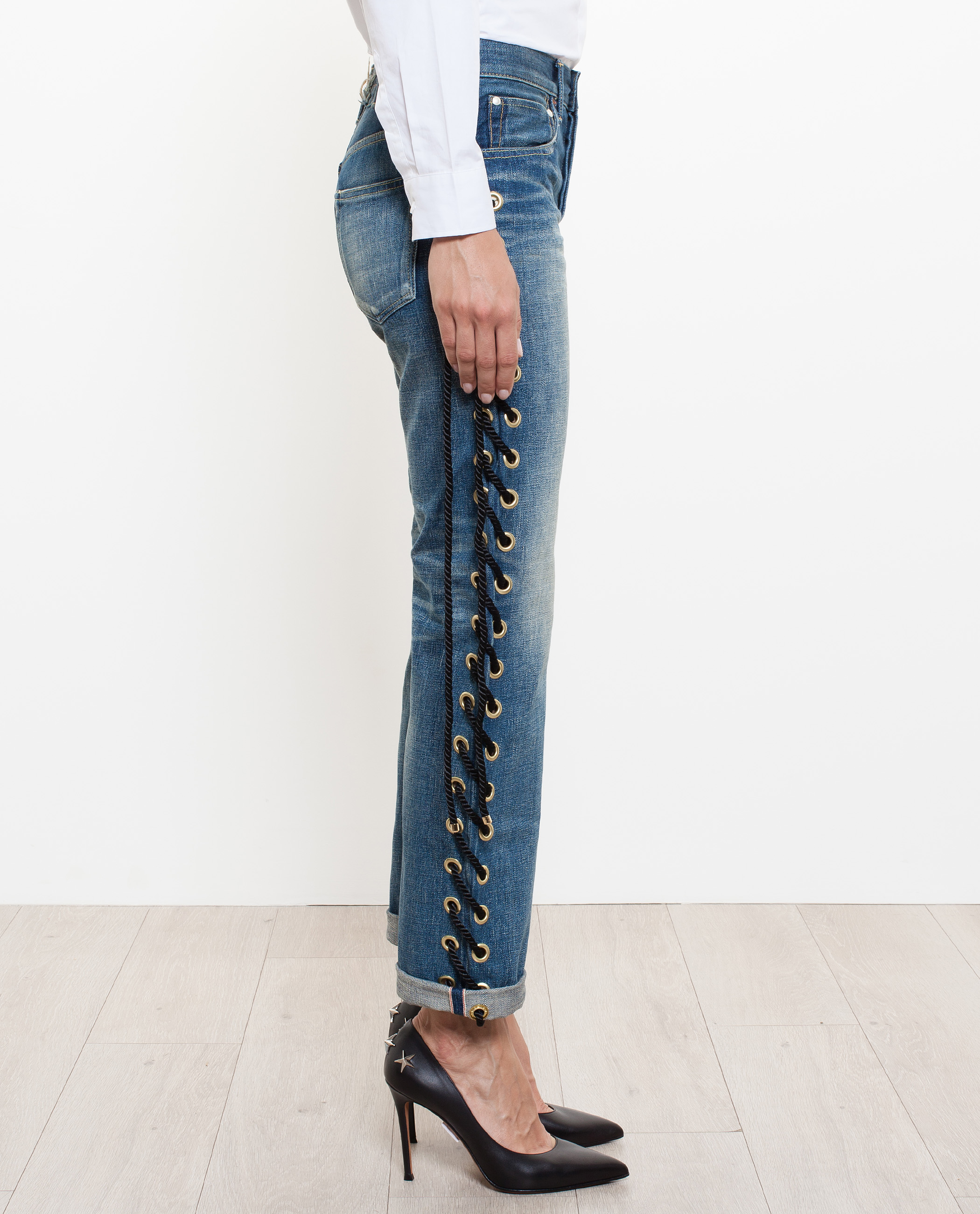 tu es mon tresor jeans