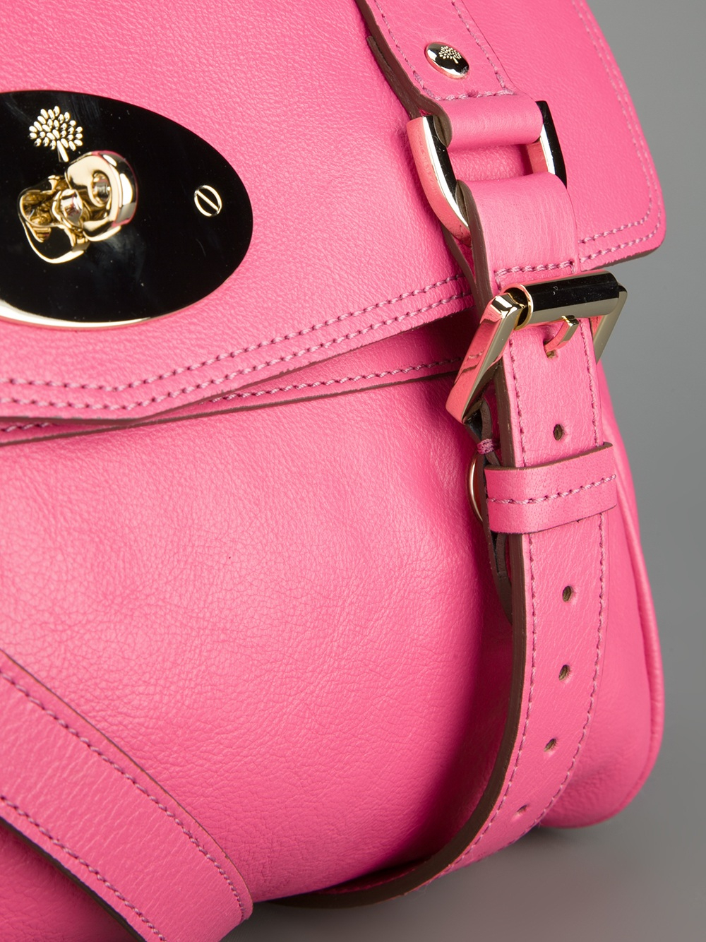 mulberry alexa bag